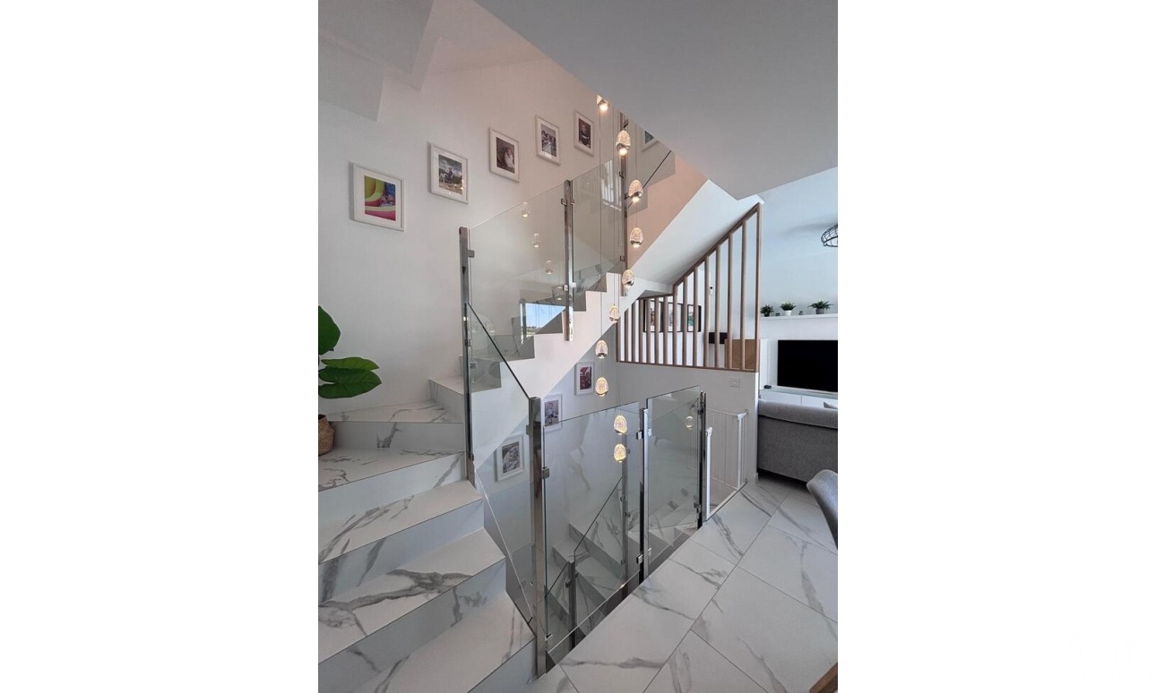 Revente - Villa - Villamartin - Costa Blanca