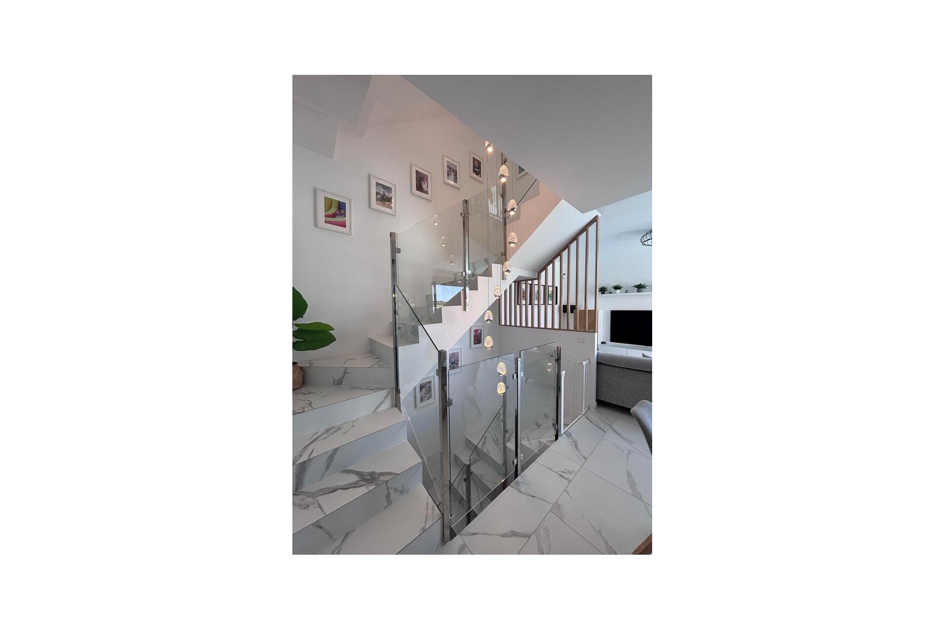 Revente - Villa - Villamartin - Costa Blanca