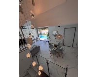 Revente - Villa - Villamartin - Costa Blanca