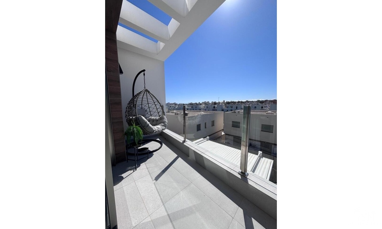 Revente - Villa - Villamartin - Costa Blanca