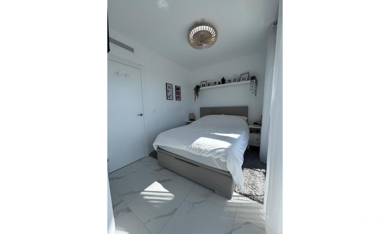 Revente - Villa - Villamartin - Costa Blanca