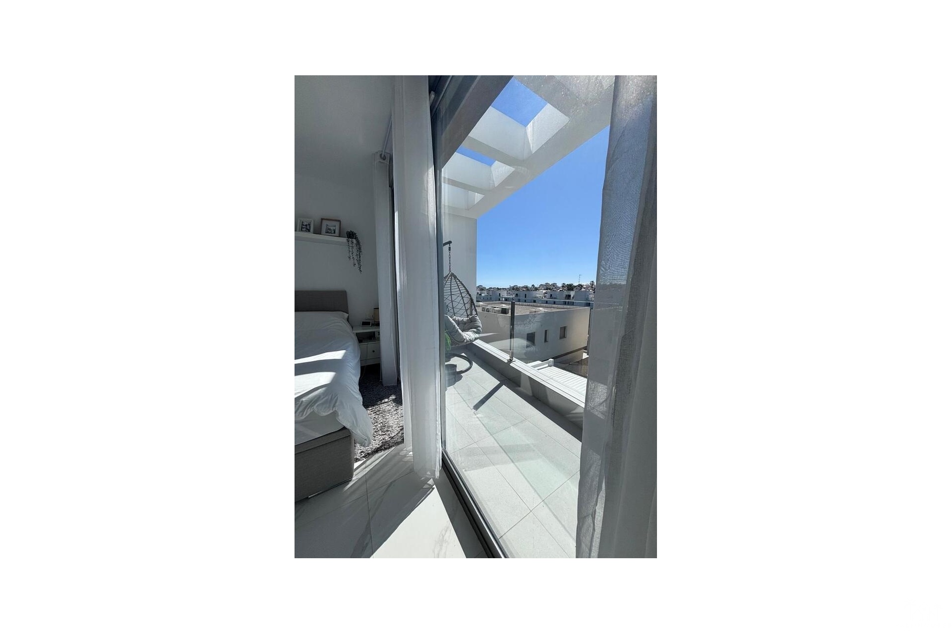 Revente - Villa - Villamartin - Costa Blanca