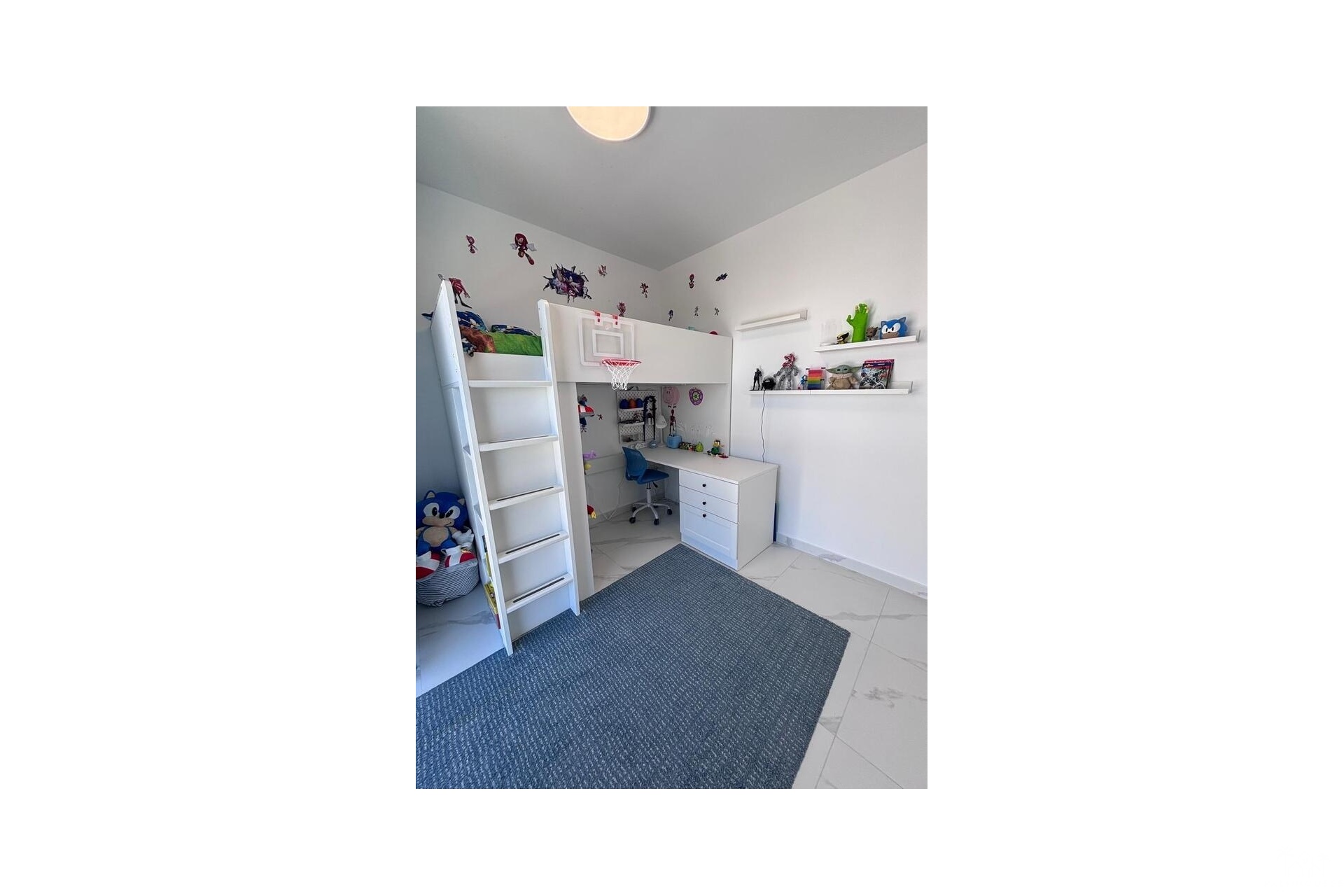 Revente - Villa - Villamartin - Costa Blanca