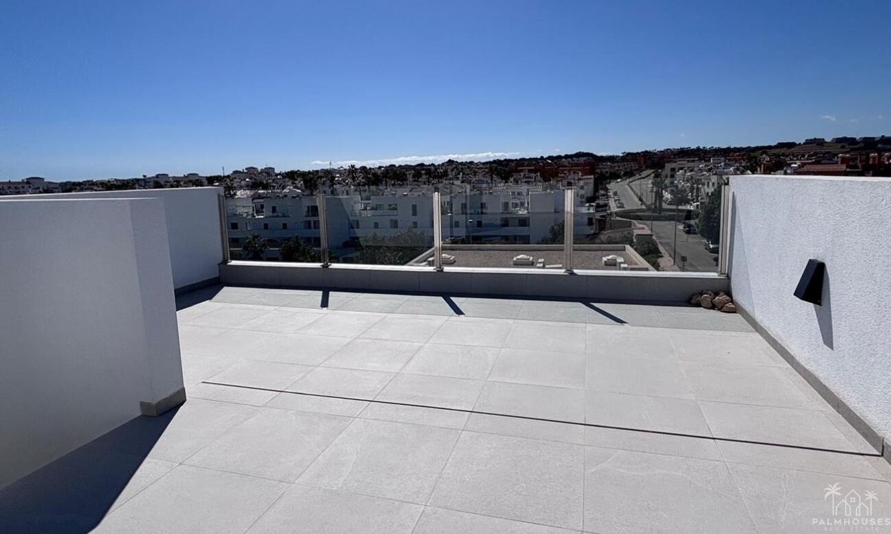 Revente - Villa - Villamartin - Costa Blanca
