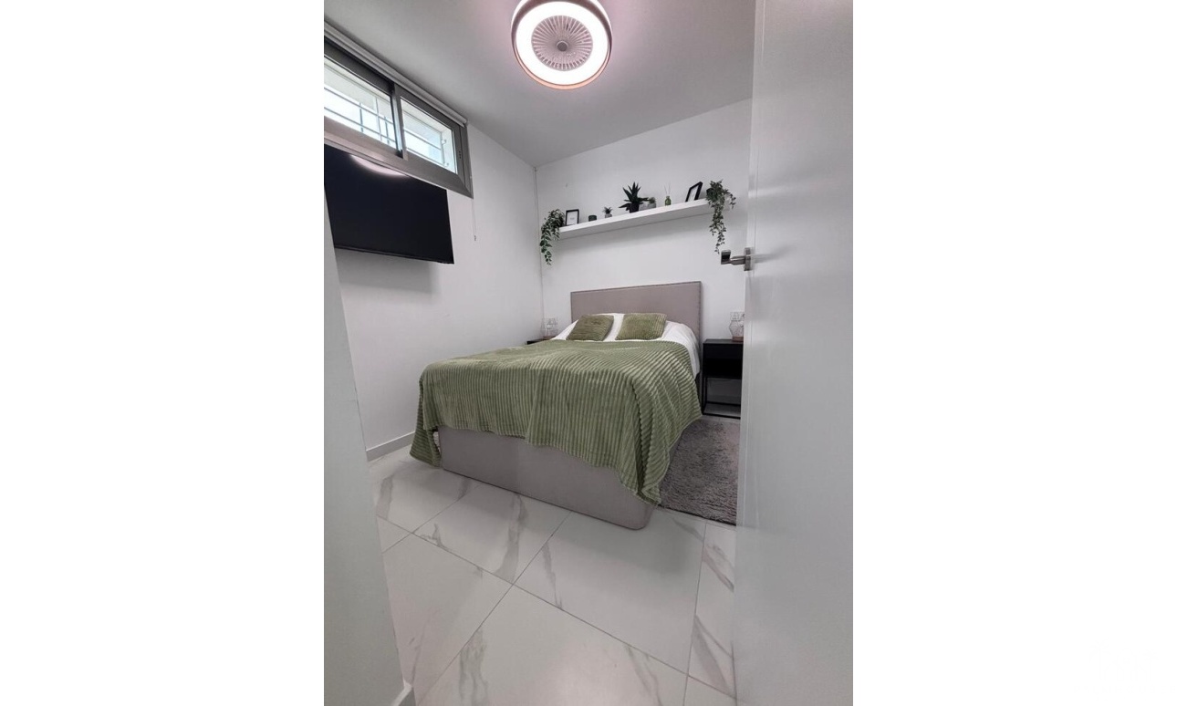 Revente - Villa - Villamartin - Costa Blanca