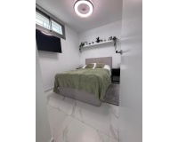 Revente - Villa - Villamartin - Costa Blanca