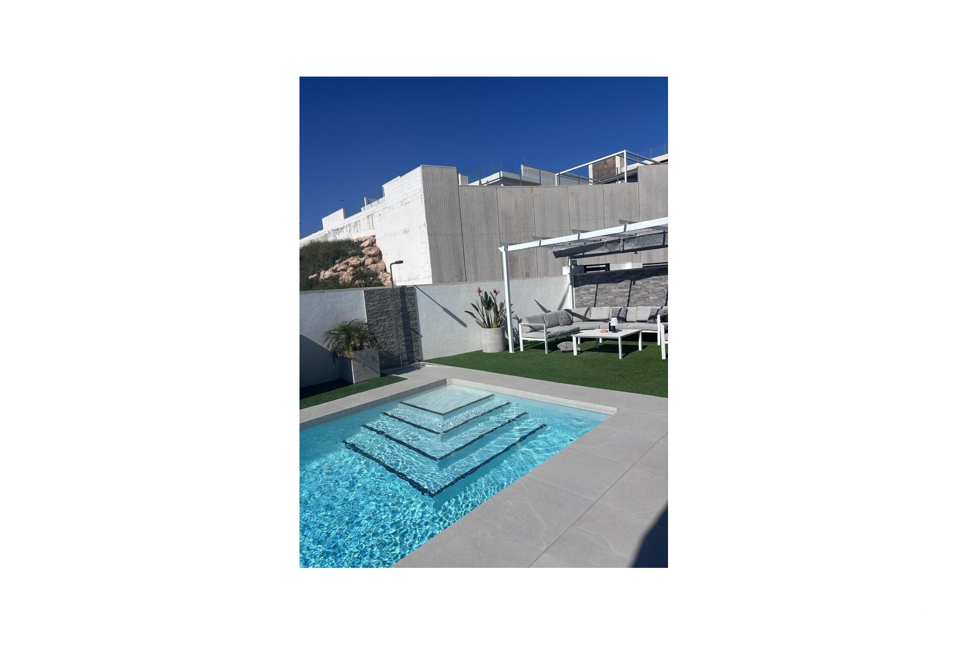 Revente - Villa - Villamartin - Costa Blanca