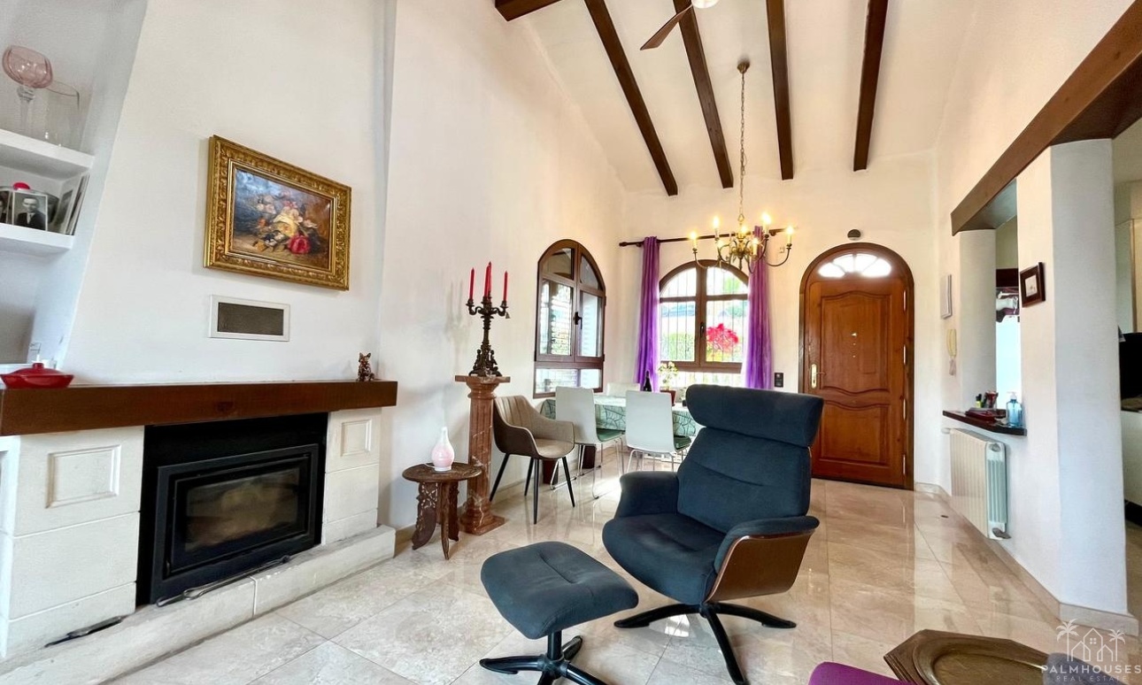Revente - Villa - Villamartin - Costa Blanca