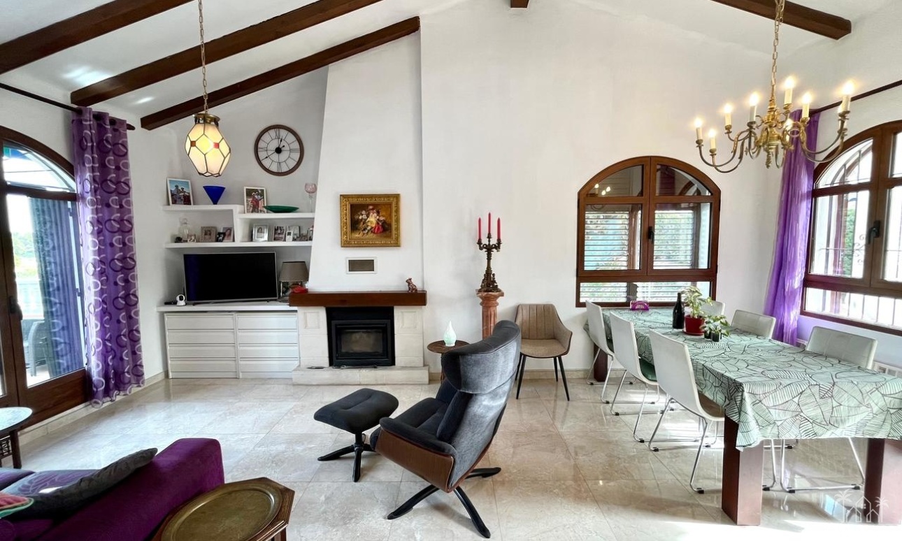 Revente - Villa - Villamartin - Costa Blanca