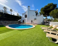 Revente - Villa - Villamartin - Costa Blanca