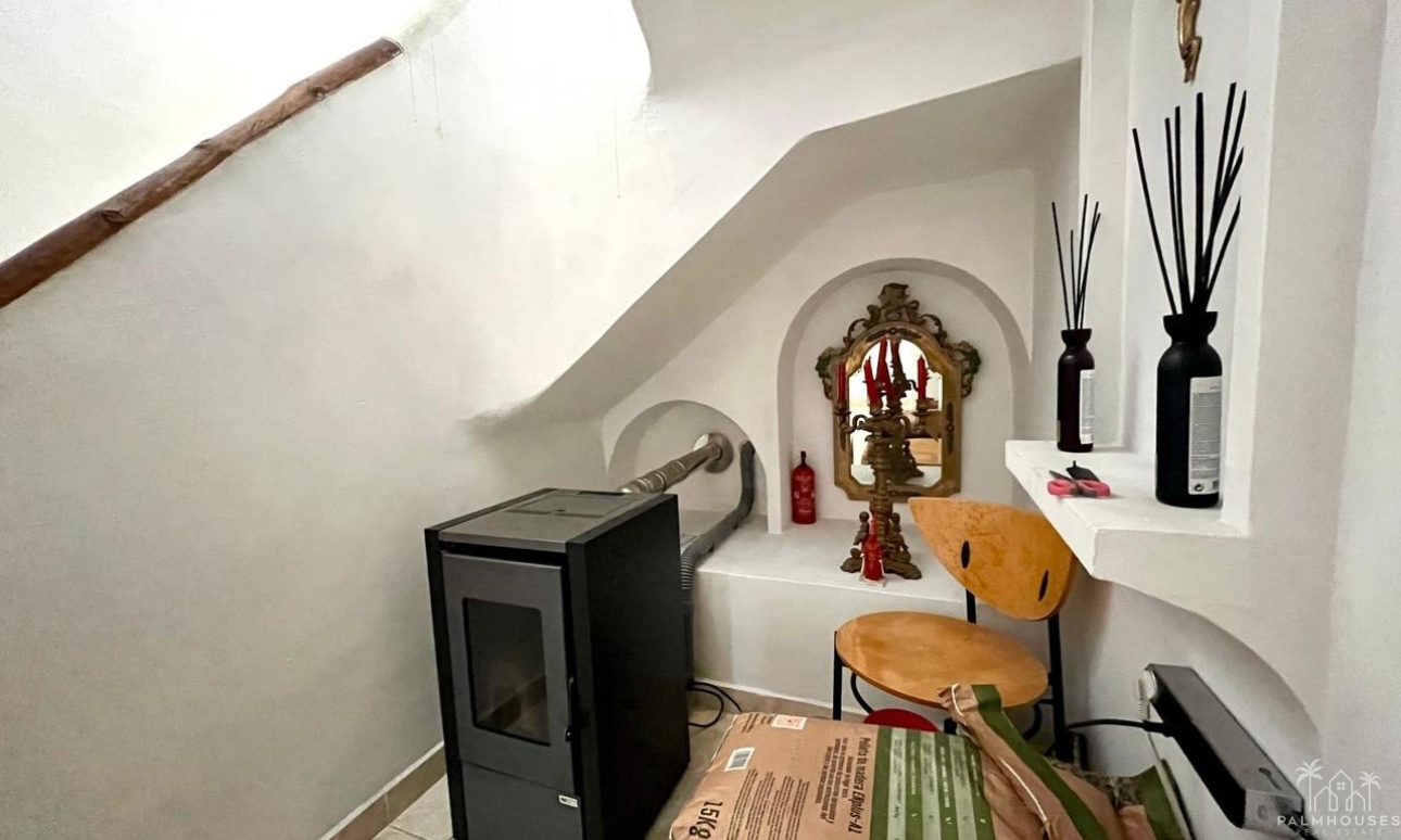 Revente - Villa - Villamartin - Costa Blanca