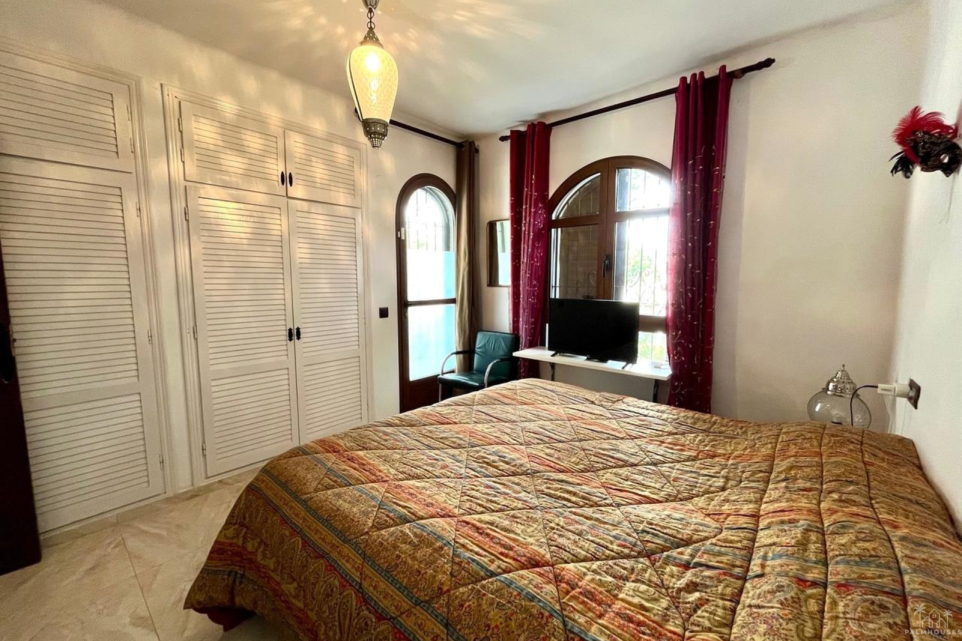 Revente - Villa - Villamartin - Costa Blanca