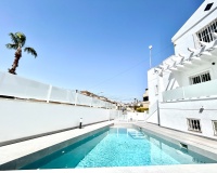 Revente - Villa - Villamartin - Costa Blanca