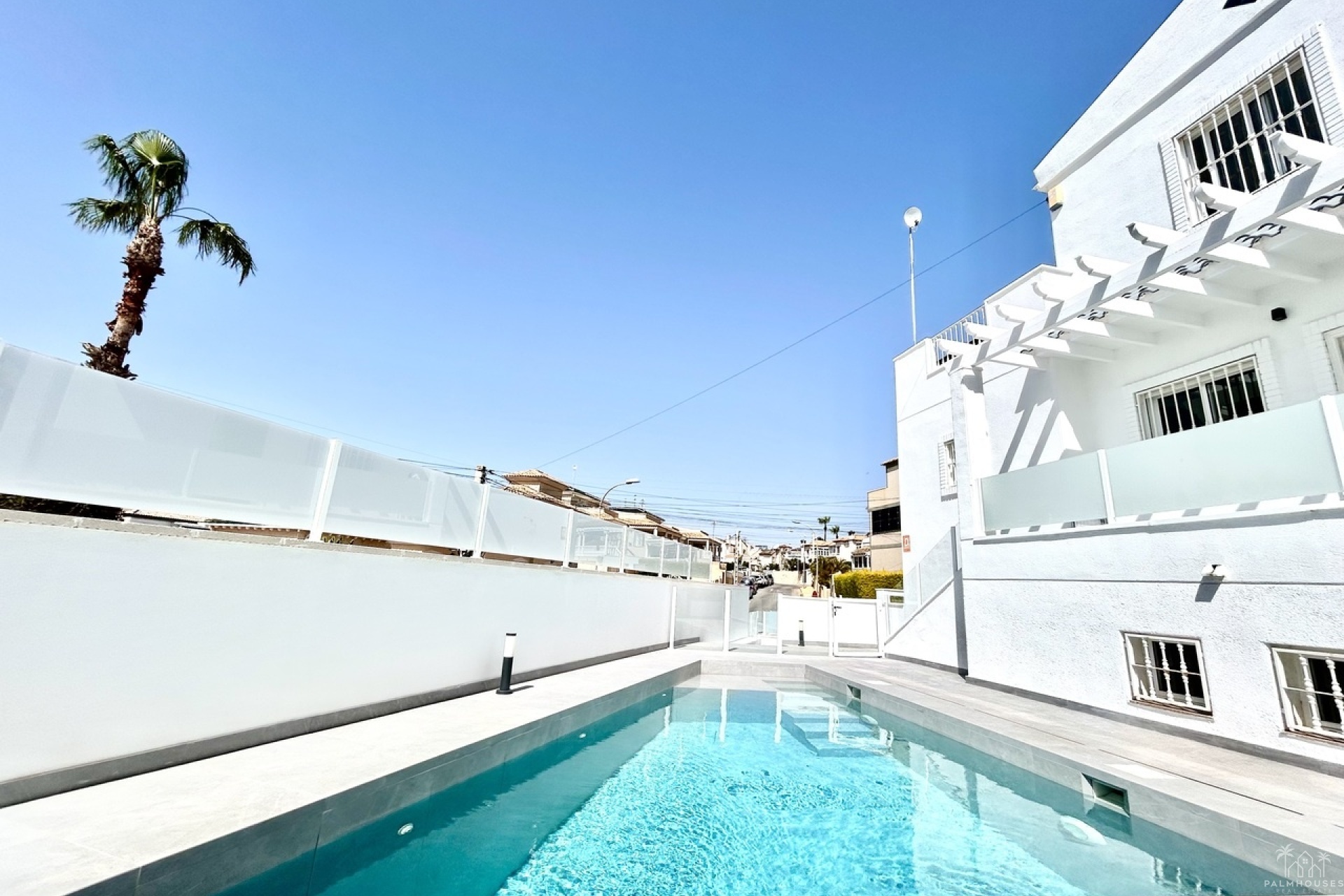 Revente - Villa - Villamartin - Costa Blanca