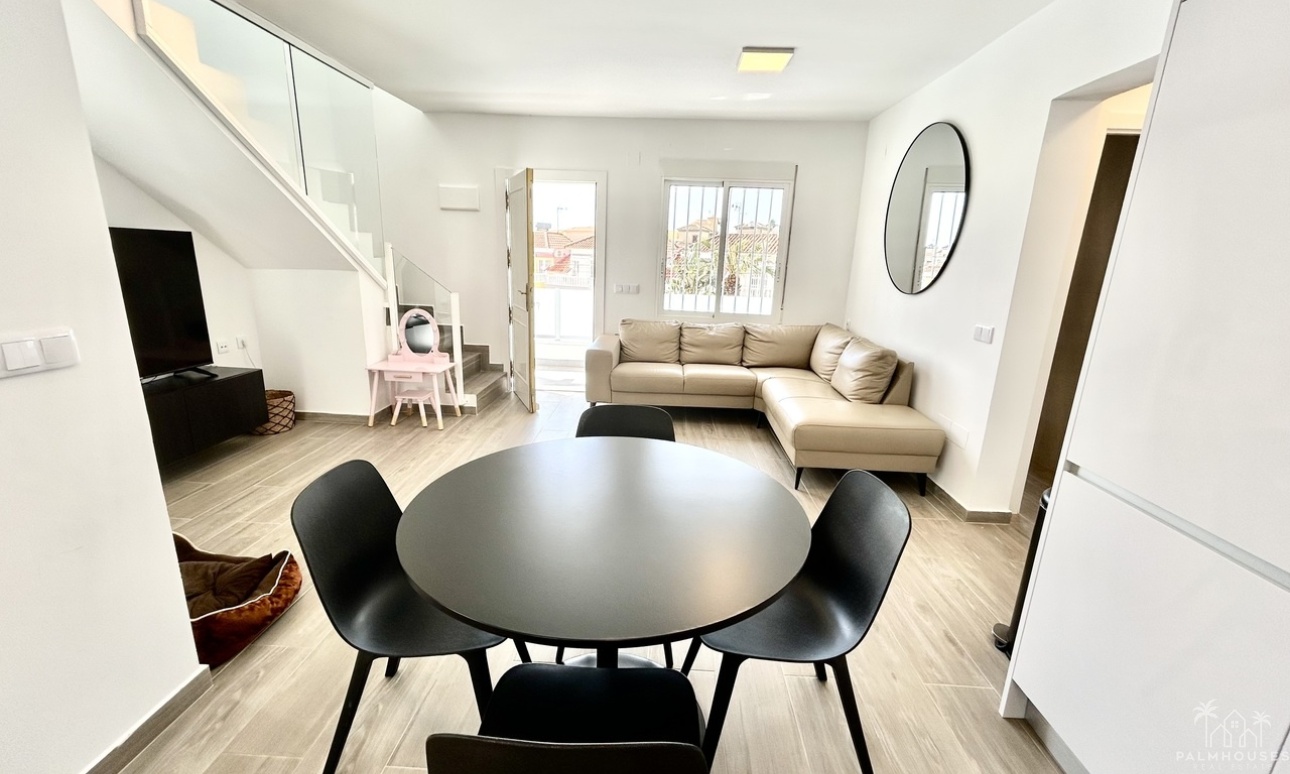 Revente - Villa - Villamartin - Costa Blanca