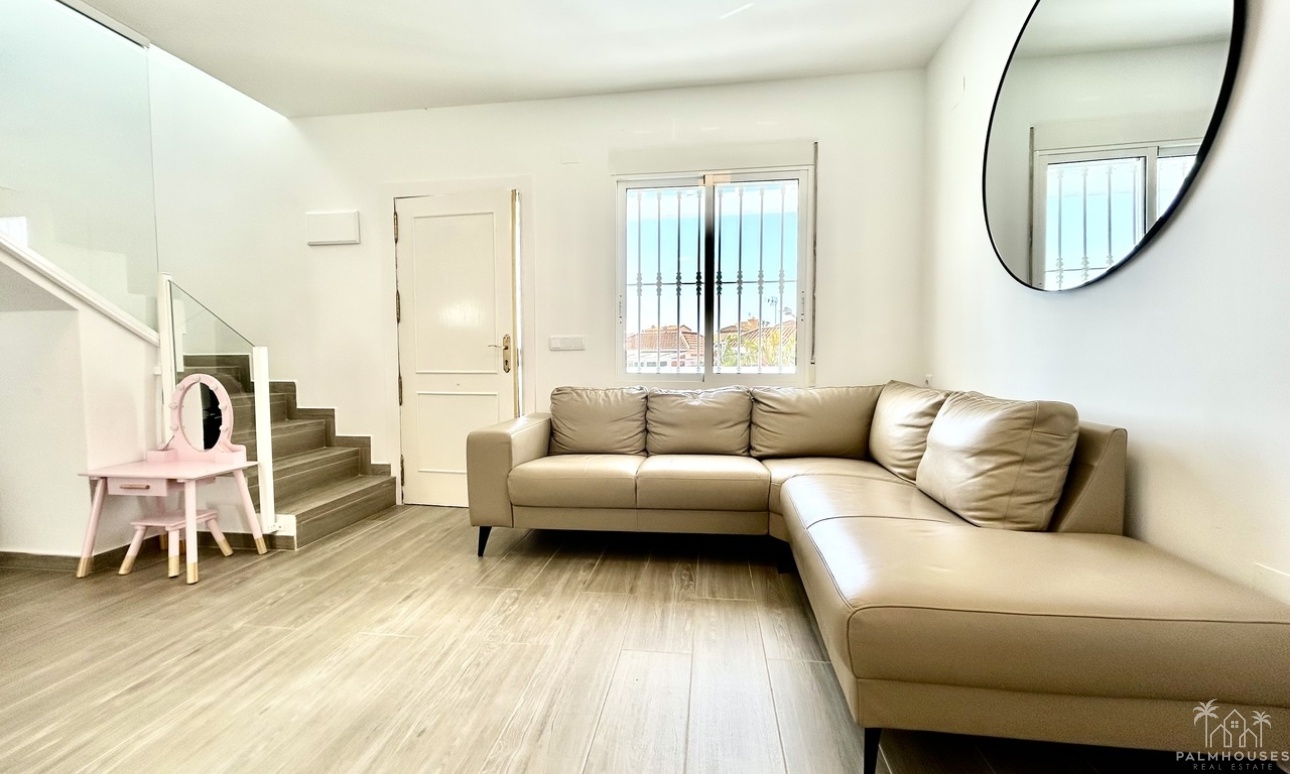 Revente - Villa - Villamartin - Costa Blanca