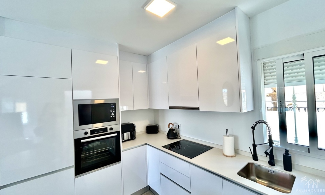 Revente - Villa - Villamartin - Costa Blanca