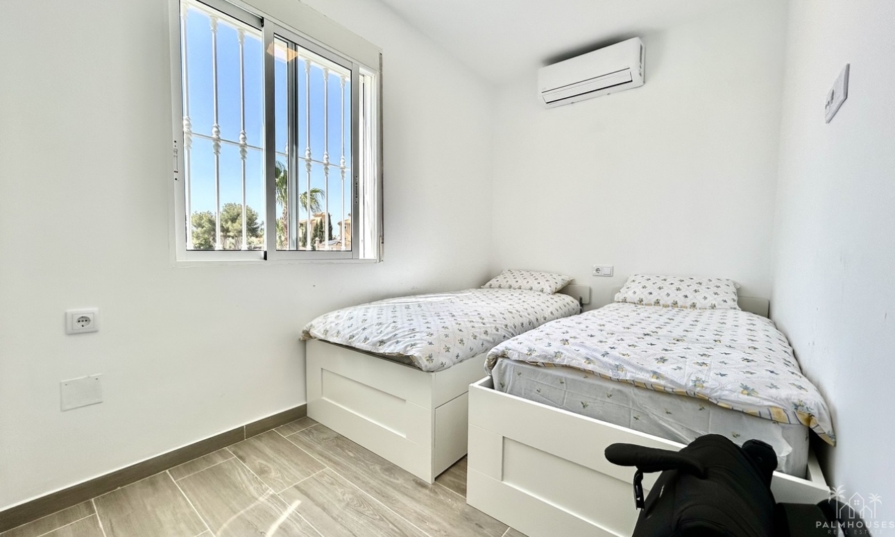 Revente - Villa - Villamartin - Costa Blanca