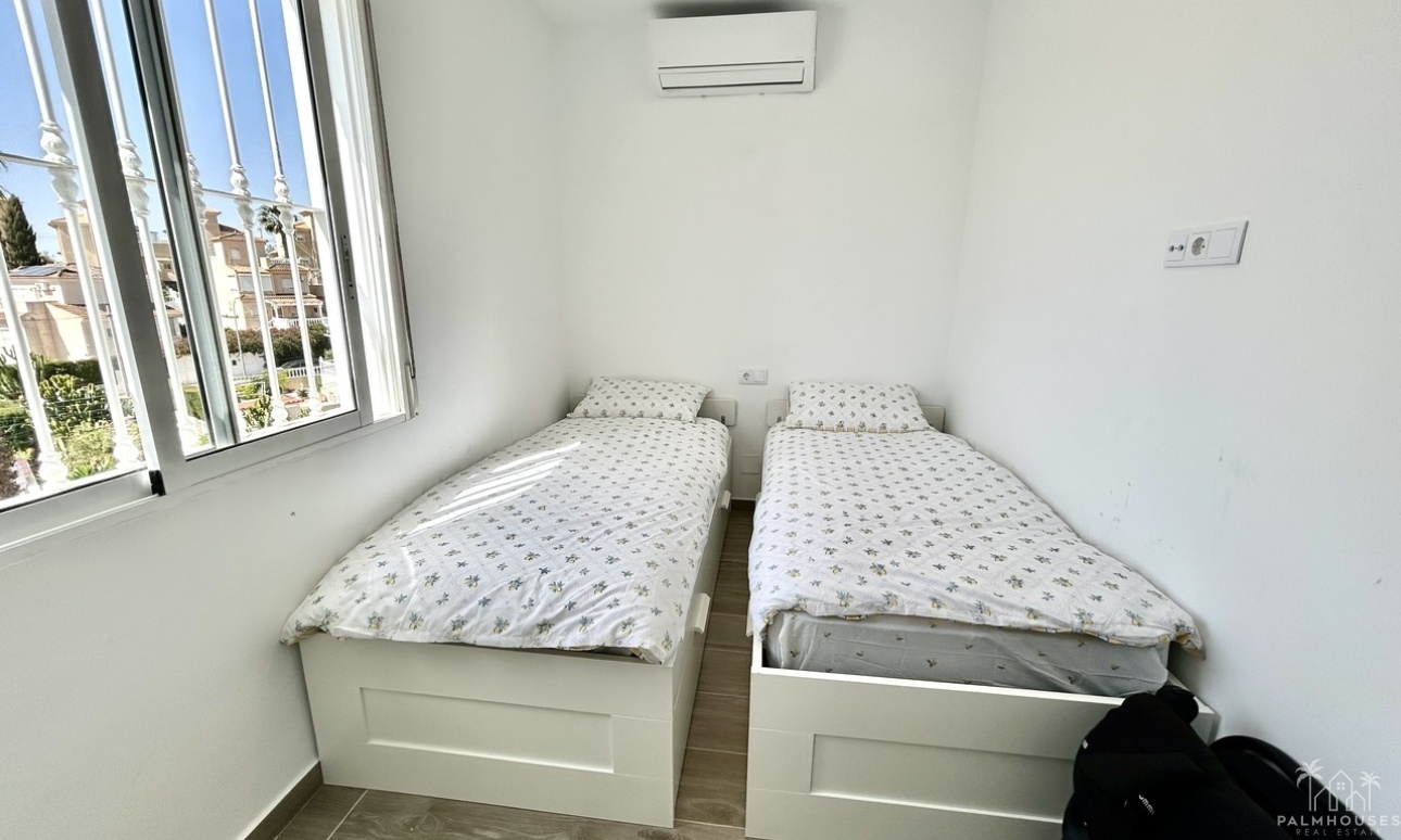 Revente - Villa - Villamartin - Costa Blanca