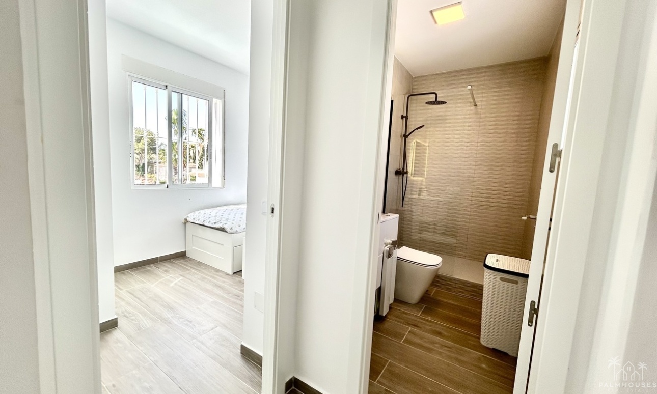 Revente - Villa - Villamartin - Costa Blanca