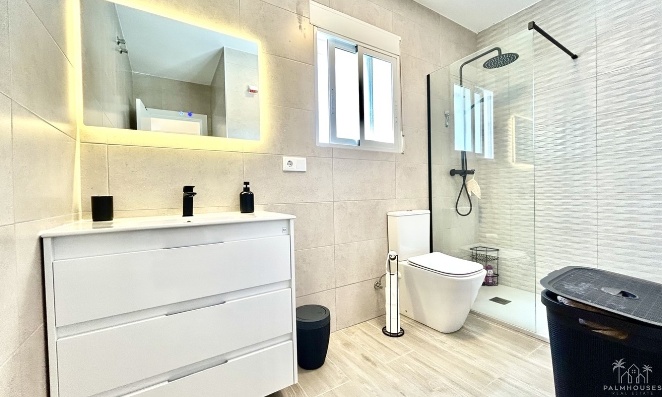 Revente - Villa - Villamartin - Costa Blanca