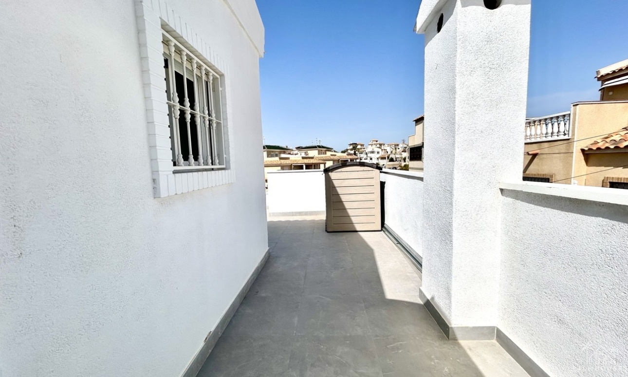 Revente - Villa - Villamartin - Costa Blanca