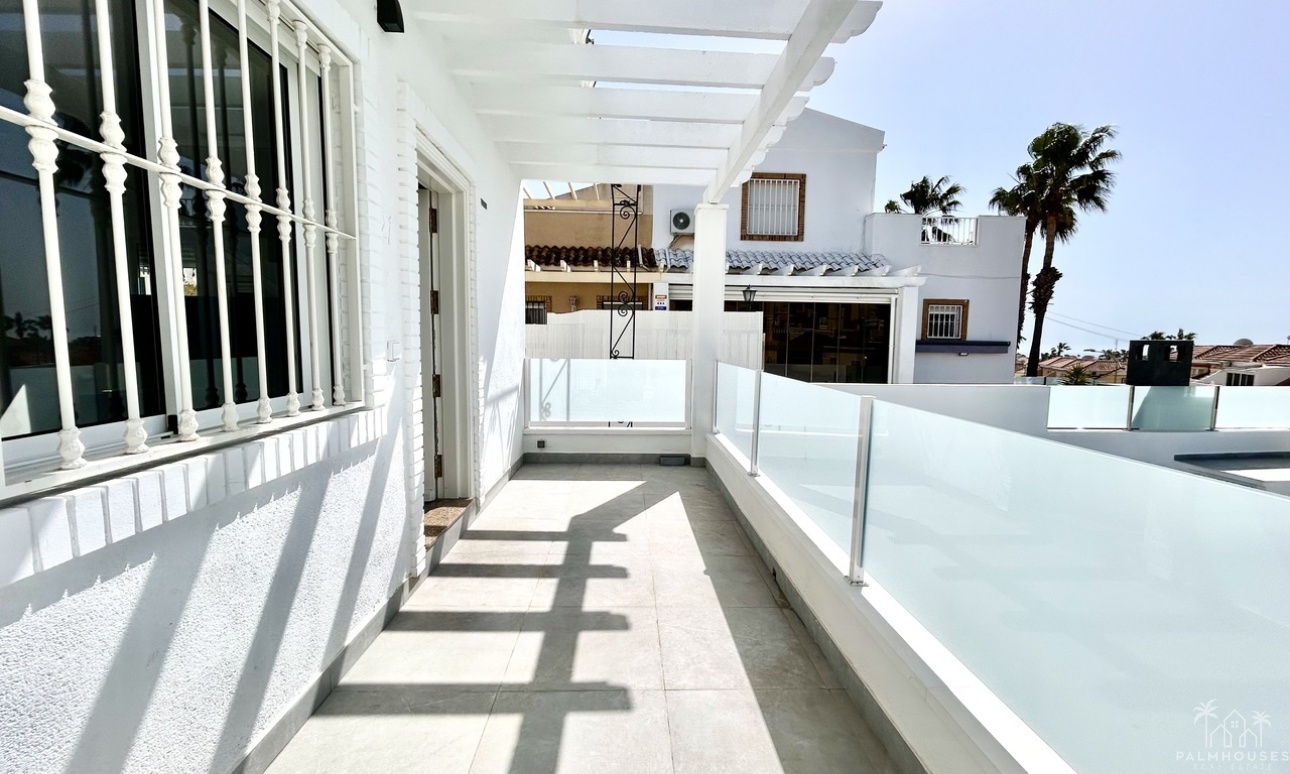 Revente - Villa - Villamartin - Costa Blanca