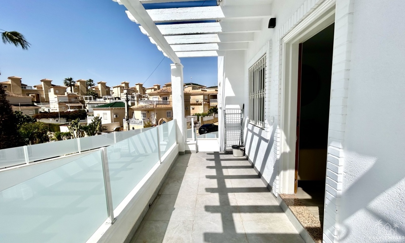 Revente - Villa - Villamartin - Costa Blanca