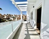 Revente - Villa - Villamartin - Costa Blanca