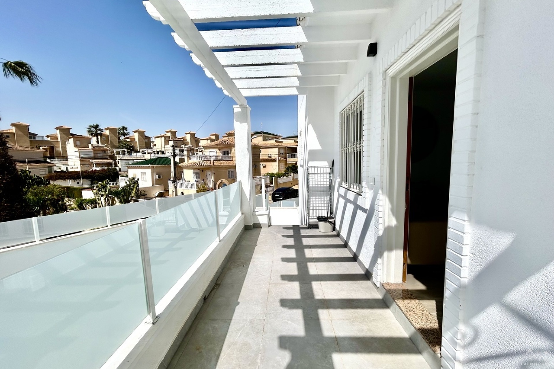 Revente - Villa - Villamartin - Costa Blanca