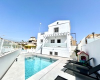 Revente - Villa - Villamartin - Costa Blanca