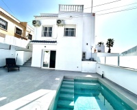 Revente - Villa - Villamartin - Costa Blanca