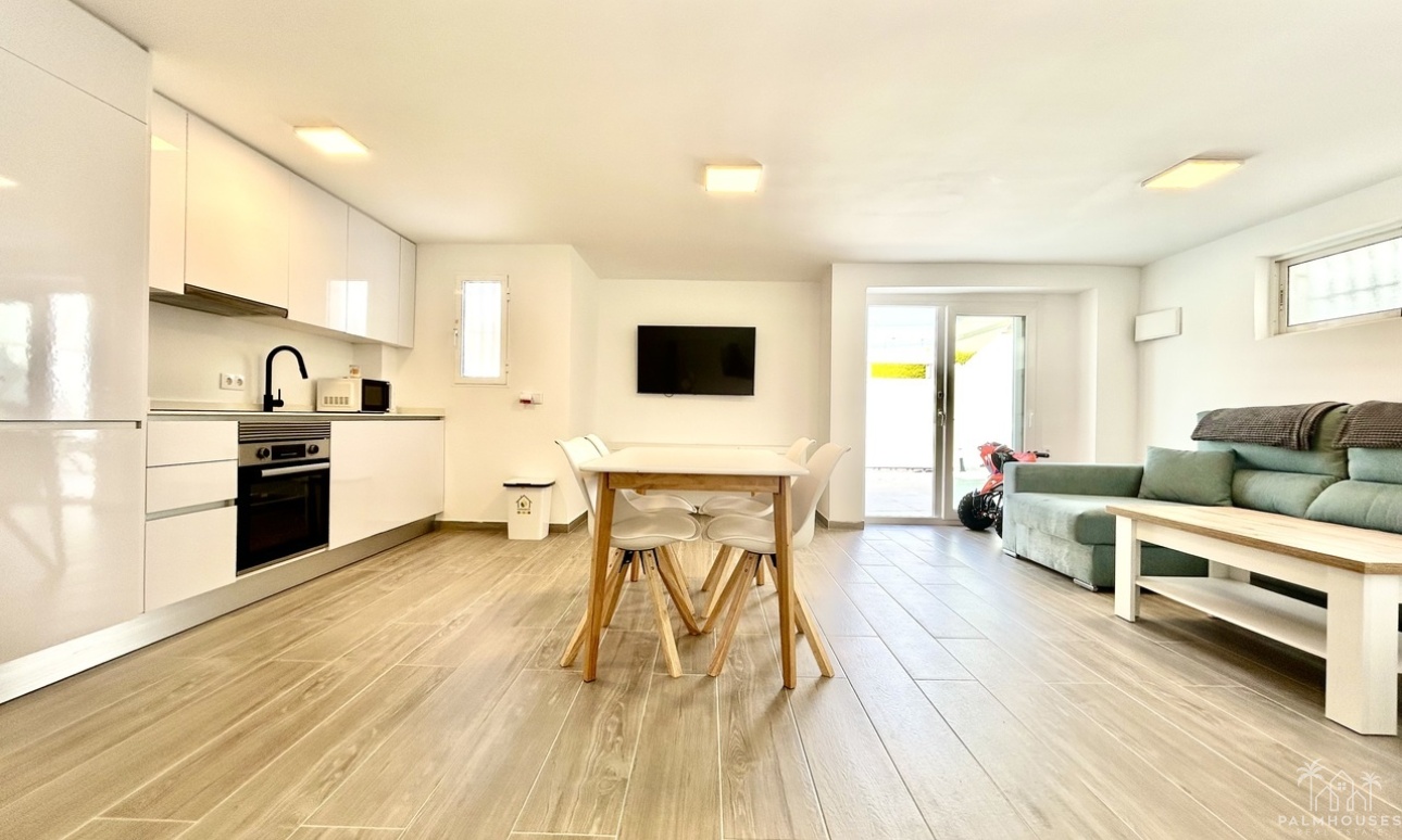 Revente - Villa - Villamartin - Costa Blanca