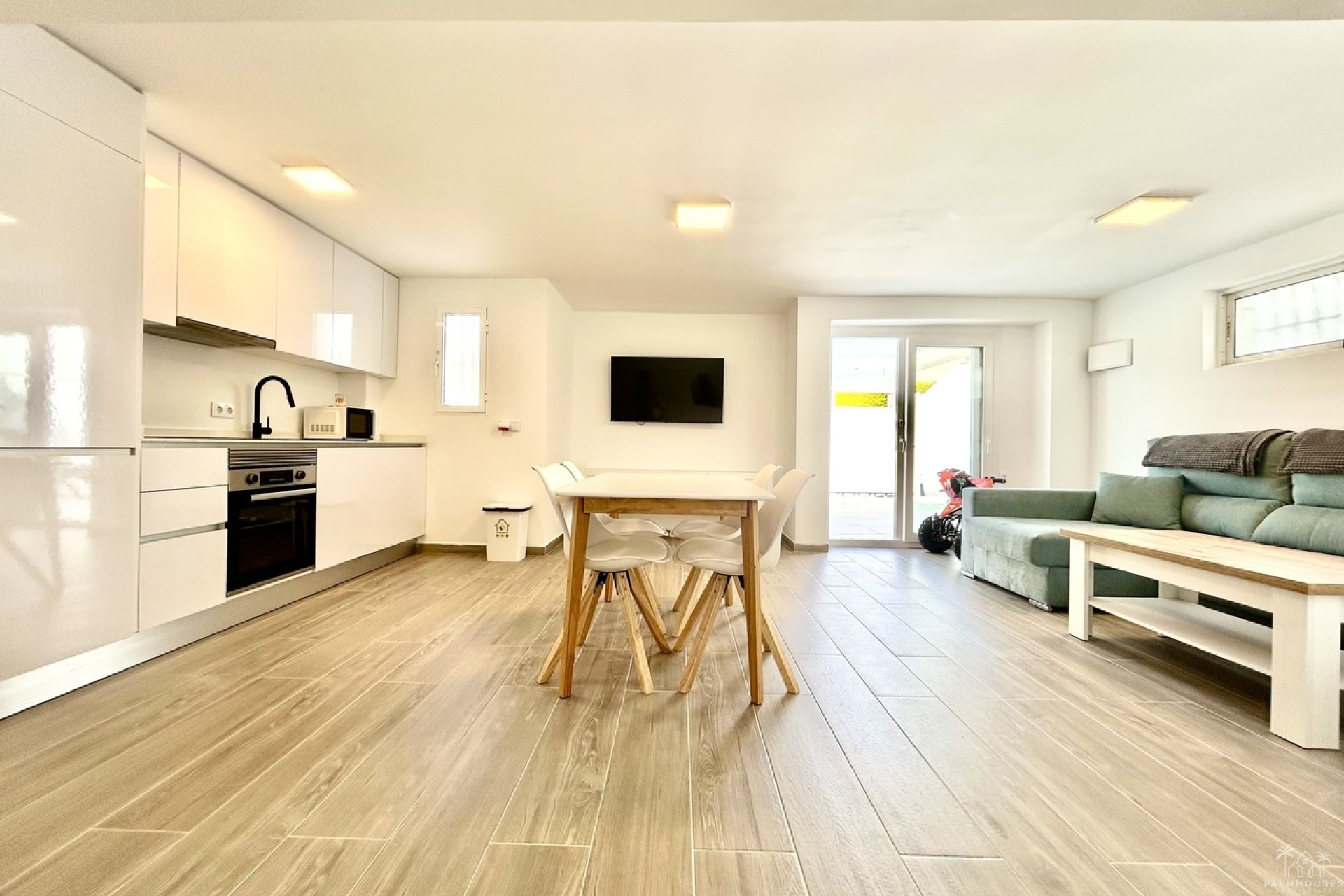 Revente - Villa - Villamartin - Costa Blanca