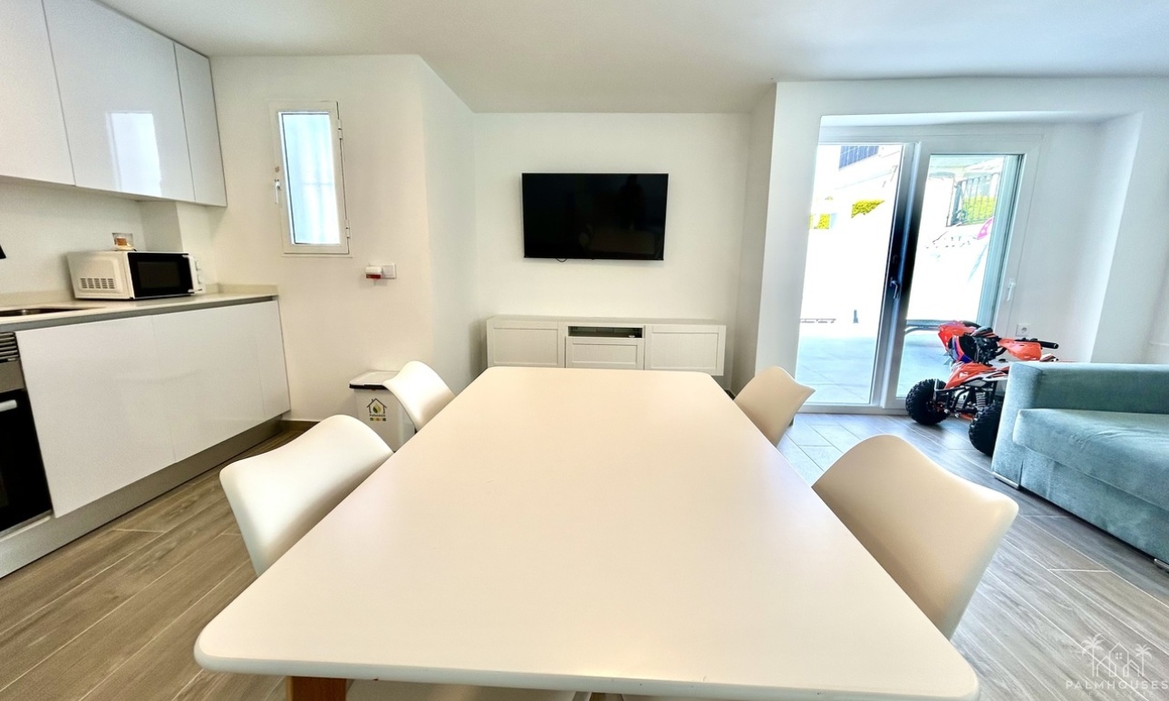 Revente - Villa - Villamartin - Costa Blanca