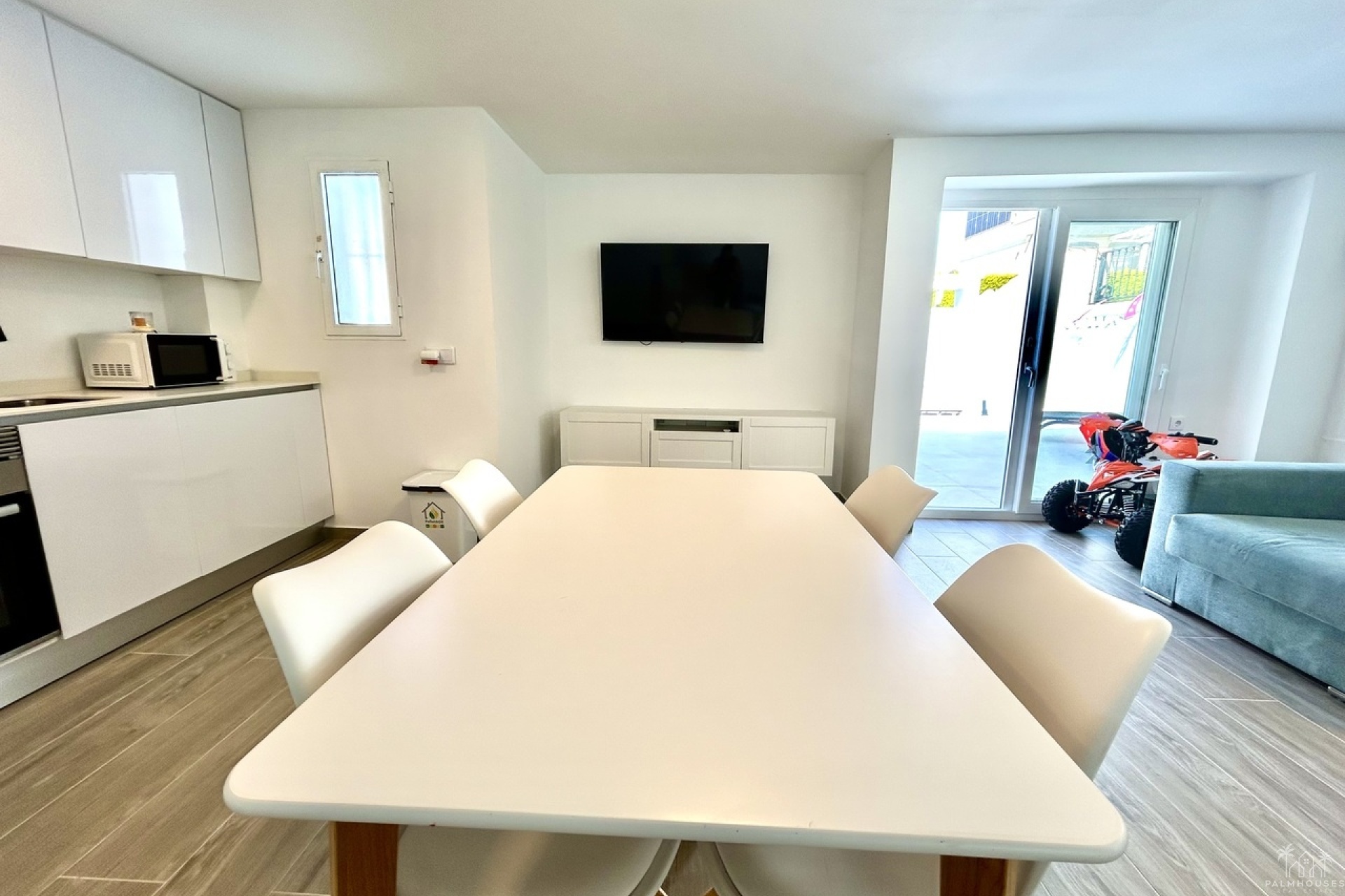 Revente - Villa - Villamartin - Costa Blanca
