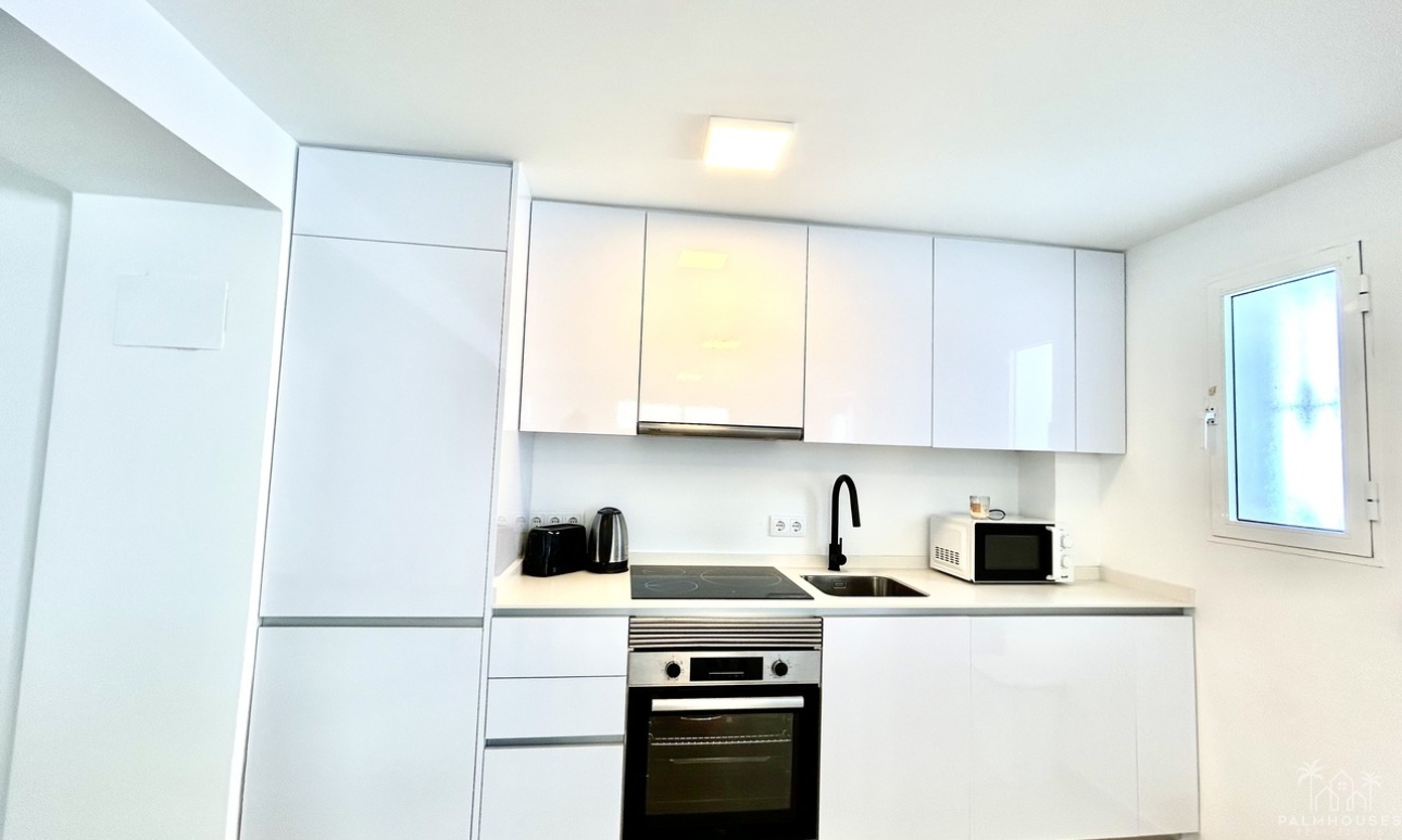 Revente - Villa - Villamartin - Costa Blanca