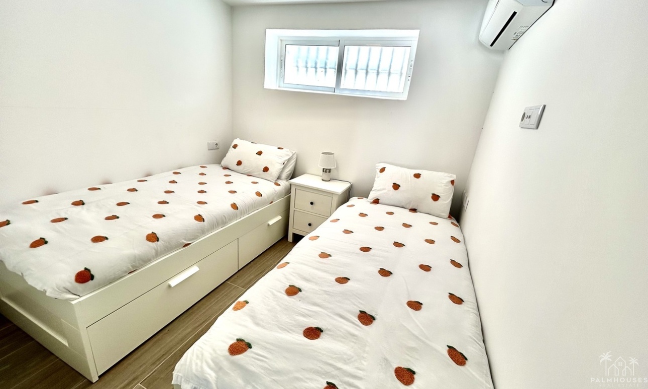Revente - Villa - Villamartin - Costa Blanca