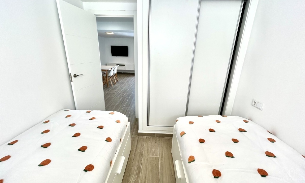 Revente - Villa - Villamartin - Costa Blanca
