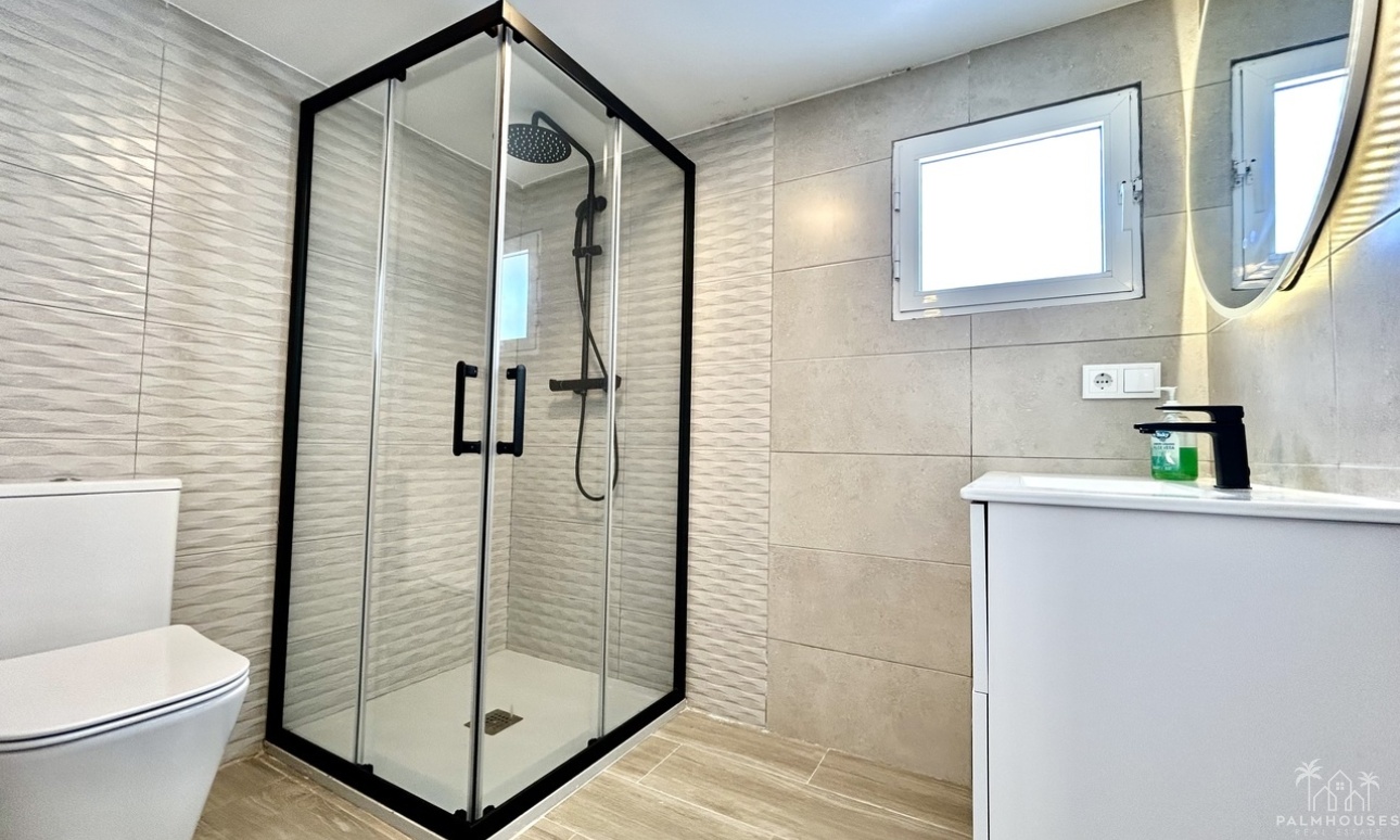 Revente - Villa - Villamartin - Costa Blanca