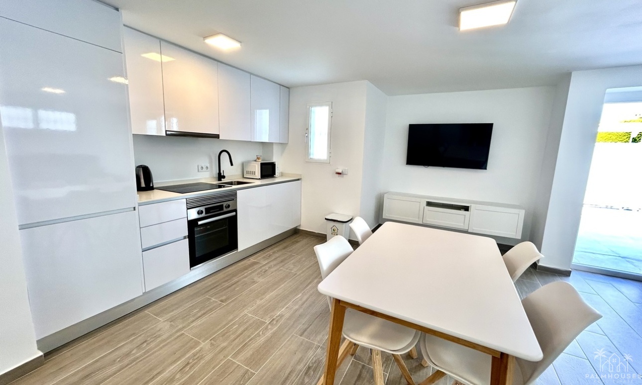 Revente - Villa - Villamartin - Costa Blanca