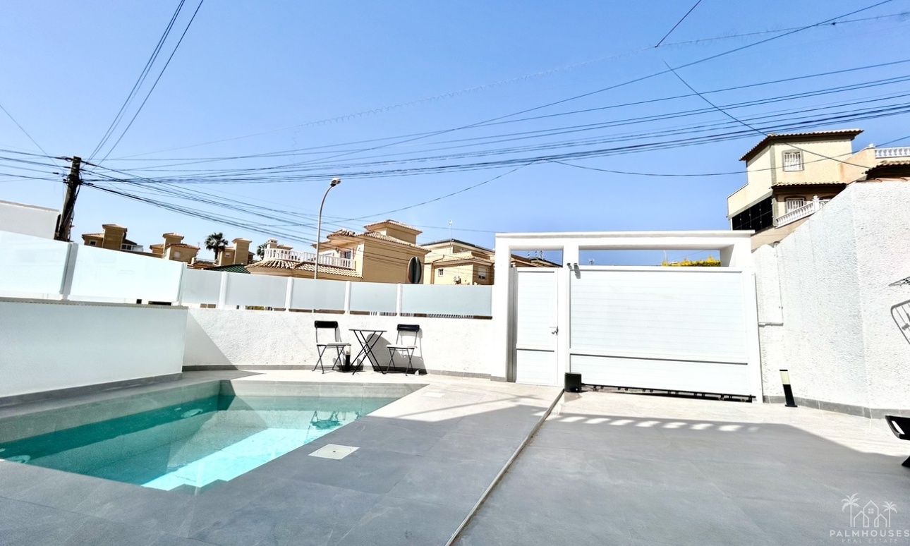 Revente - Villa - Villamartin - Costa Blanca
