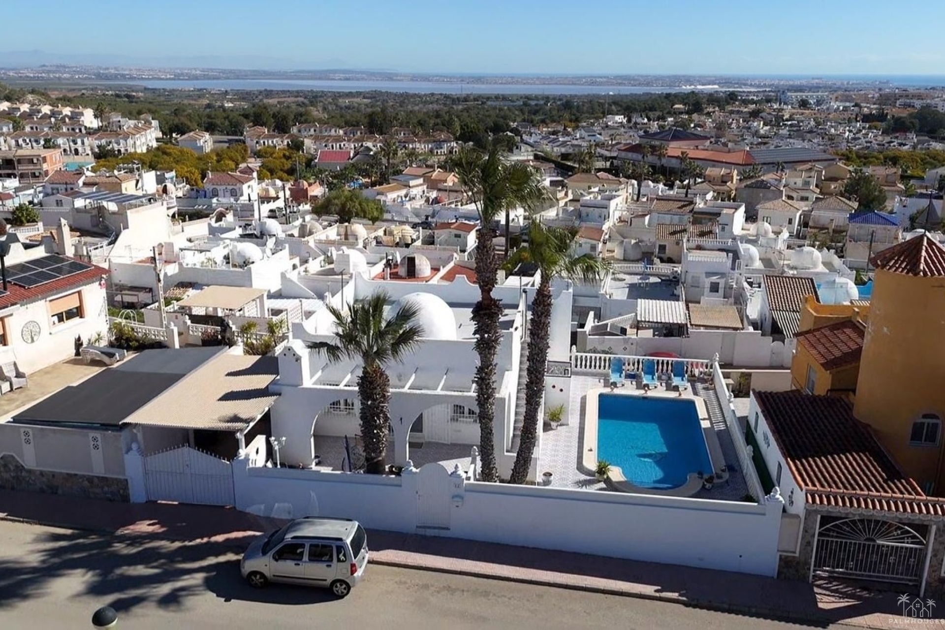 Revente - Villa - Villamartin - Costa Blanca