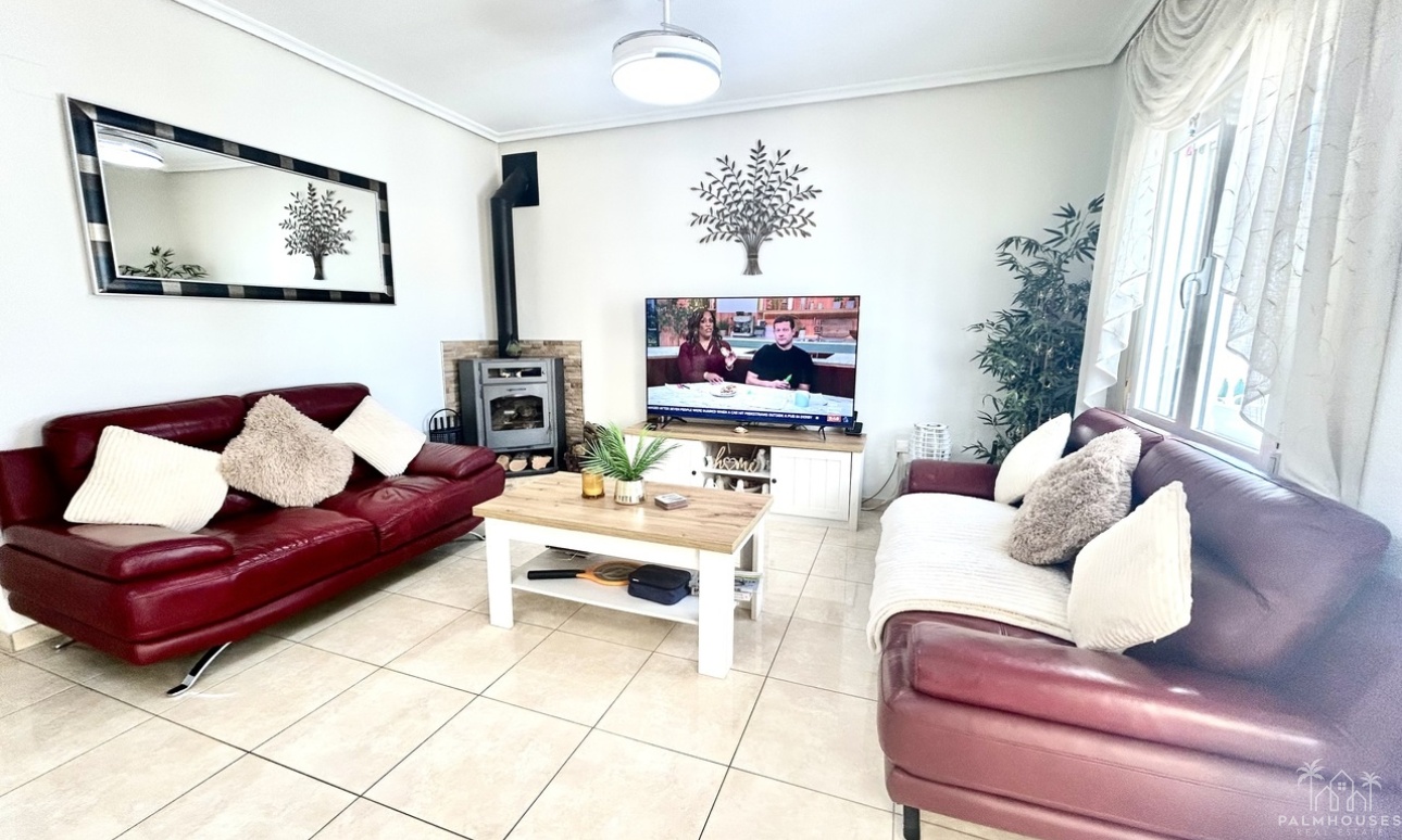 Revente - Villa - Villamartin - Costa Blanca