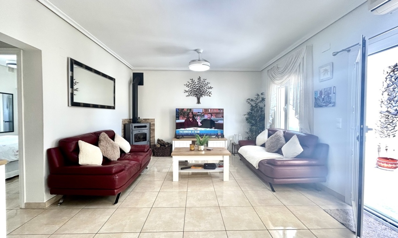 Revente - Villa - Villamartin - Costa Blanca