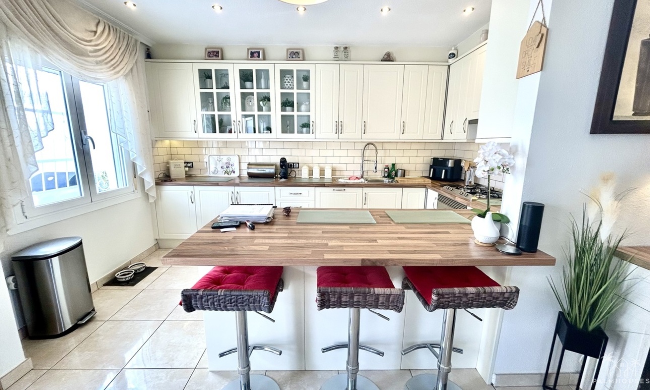 Revente - Villa - Villamartin - Costa Blanca