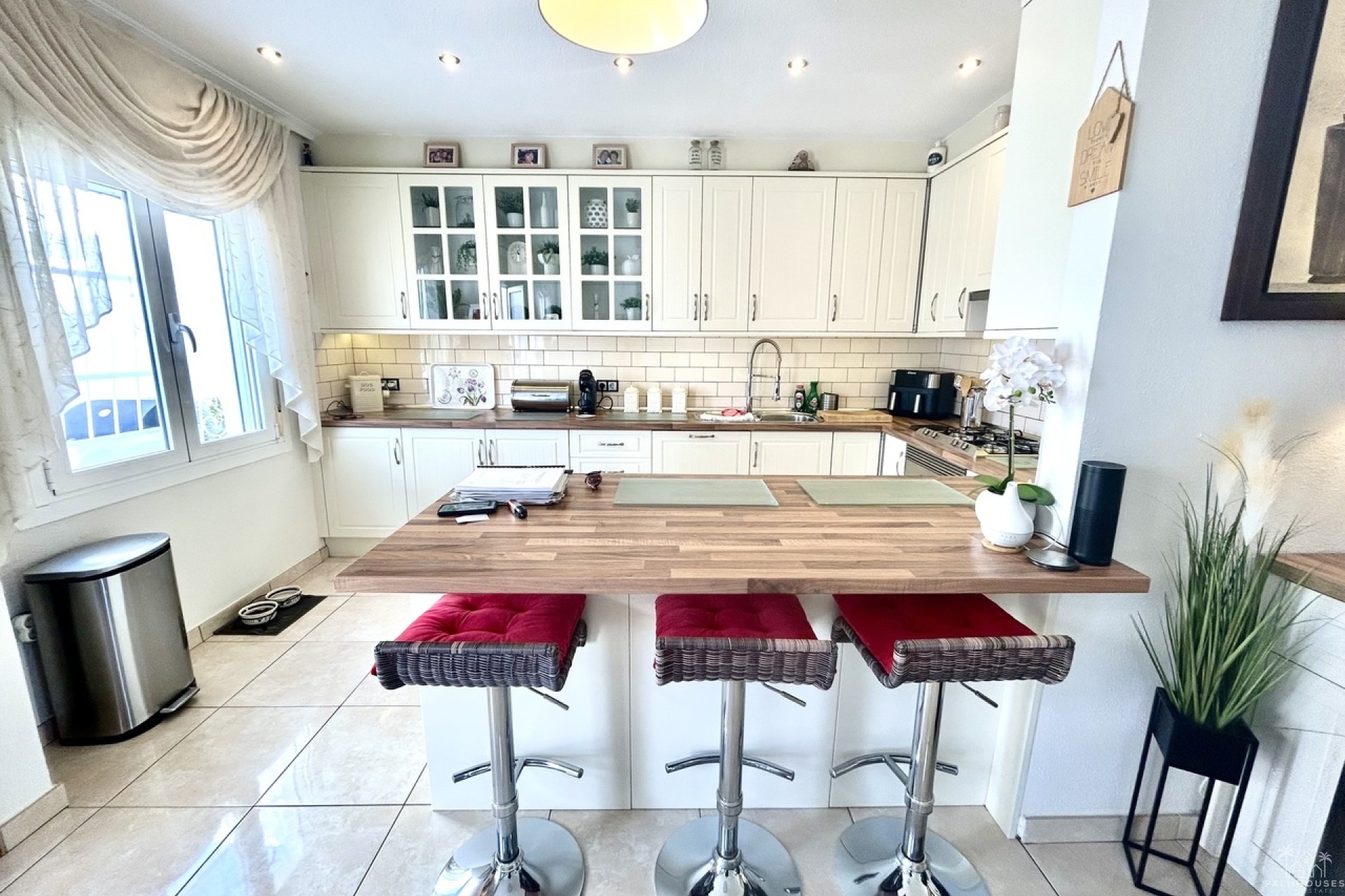 Revente - Villa - Villamartin - Costa Blanca