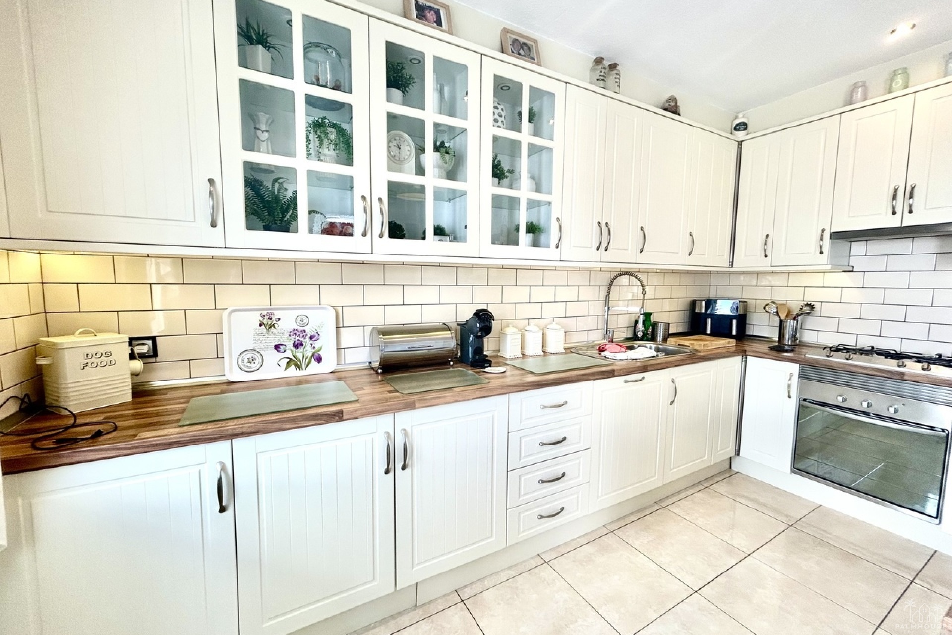 Revente - Villa - Villamartin - Costa Blanca