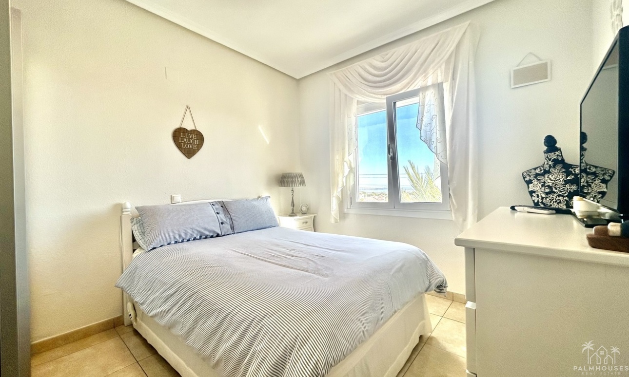 Revente - Villa - Villamartin - Costa Blanca