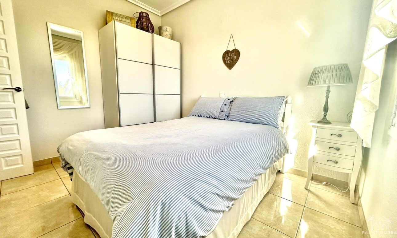 Revente - Villa - Villamartin - Costa Blanca